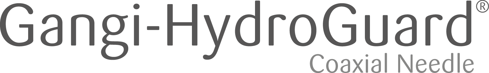 Gangi-HydroGuard Logo