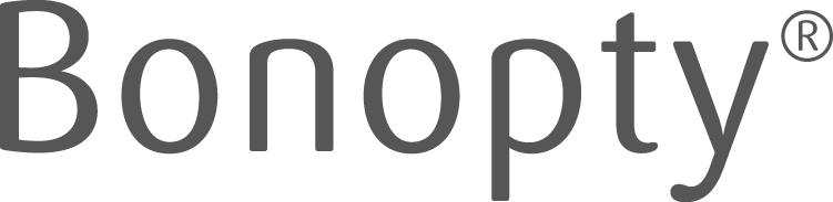 Bonopty Logo